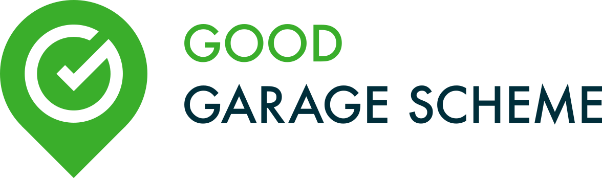 Good Garage Scheme logo